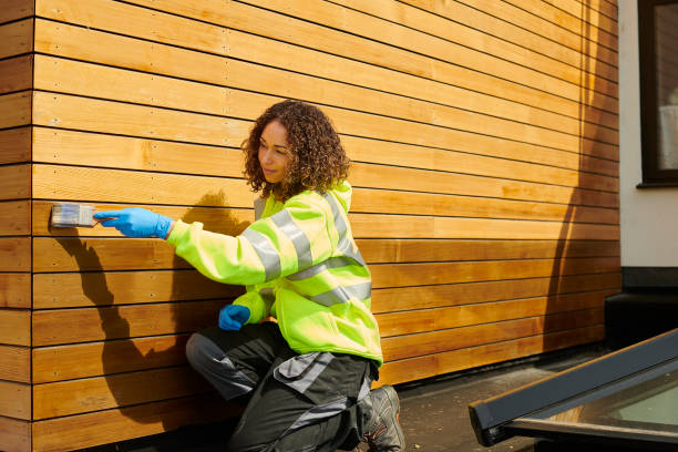 Siding for Commercial Buildings in Fritz Creek, AK