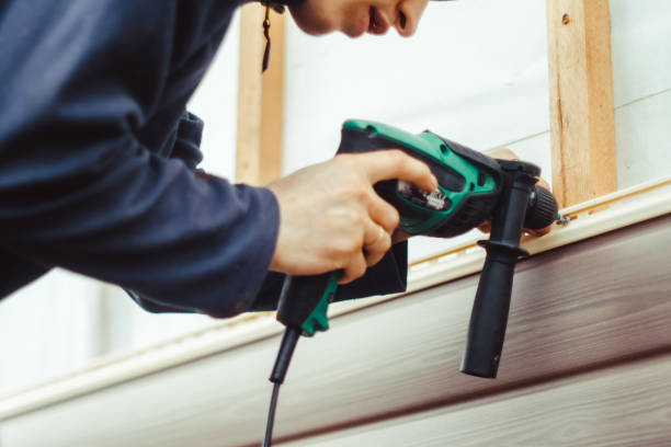 Best Siding Removal and Disposal  in Fritz Creek, AK